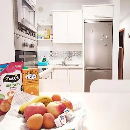 Cosmocom Apartment