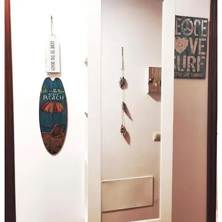 Apartment Cosmocom *