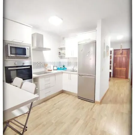 Cosmocom Apartment *