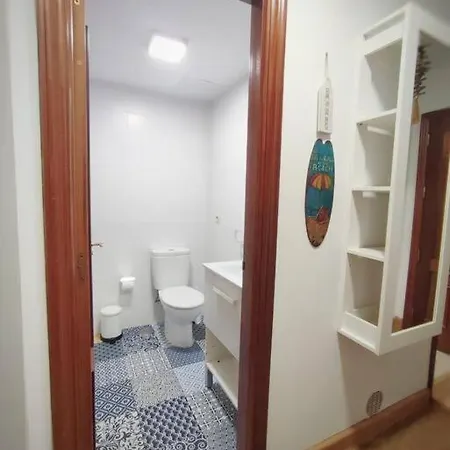 Cosmocom Apartment