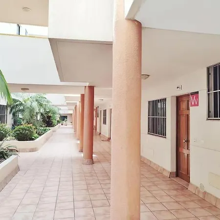 Cosmocom Apartment
