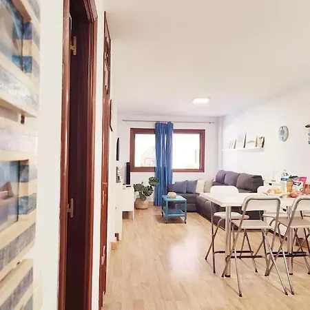 Cosmocom Apartment