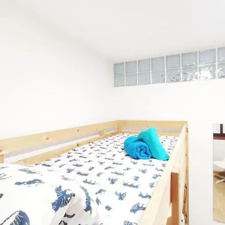 Apartment Cosmocom El Médano