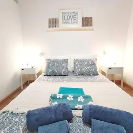 Apartment Cosmocom *