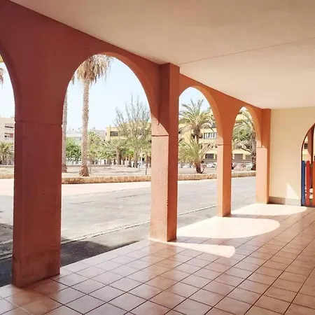 Cosmocom Apartment *