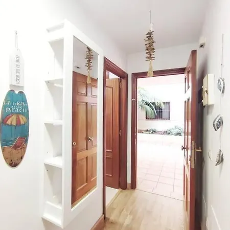 Cosmocom El Medano (Tenerife)