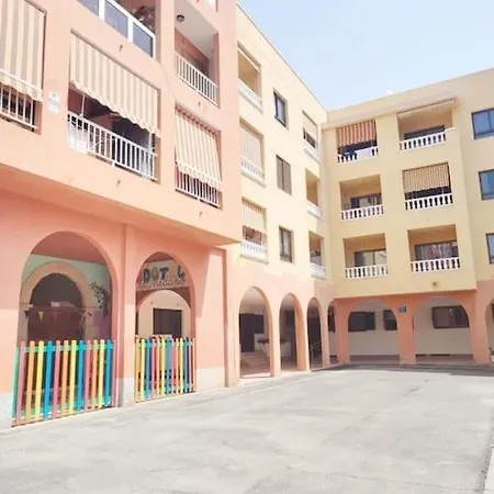 Cosmocom Apartment *