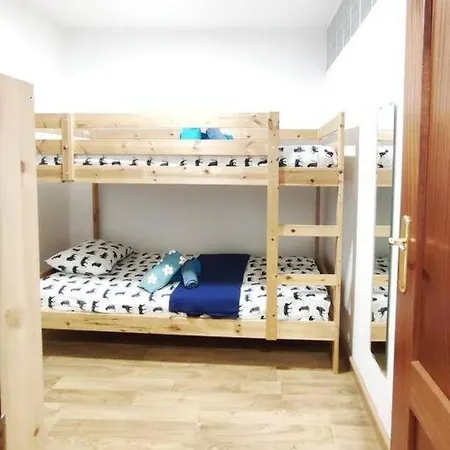 Apartment Cosmocom El Medano (Tenerife)