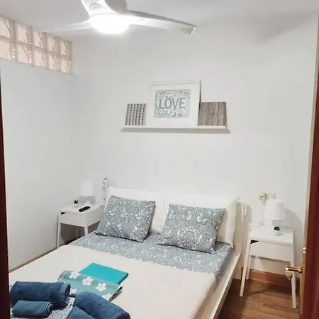 Apartamento Cosmocom